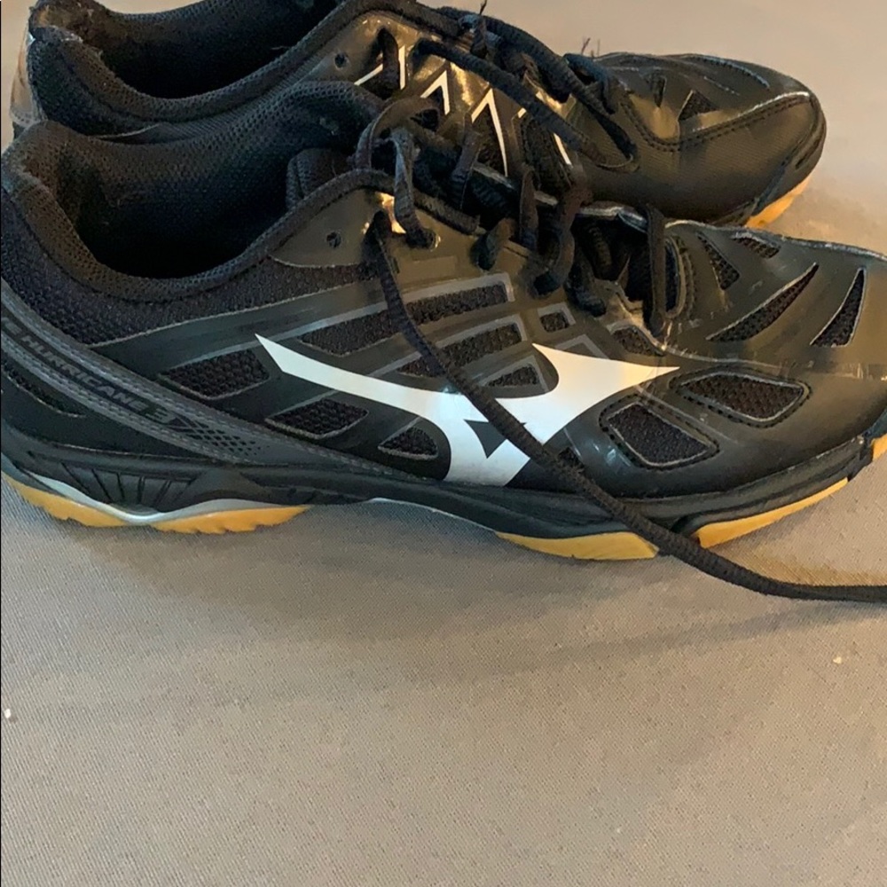 Volleyball Shoes